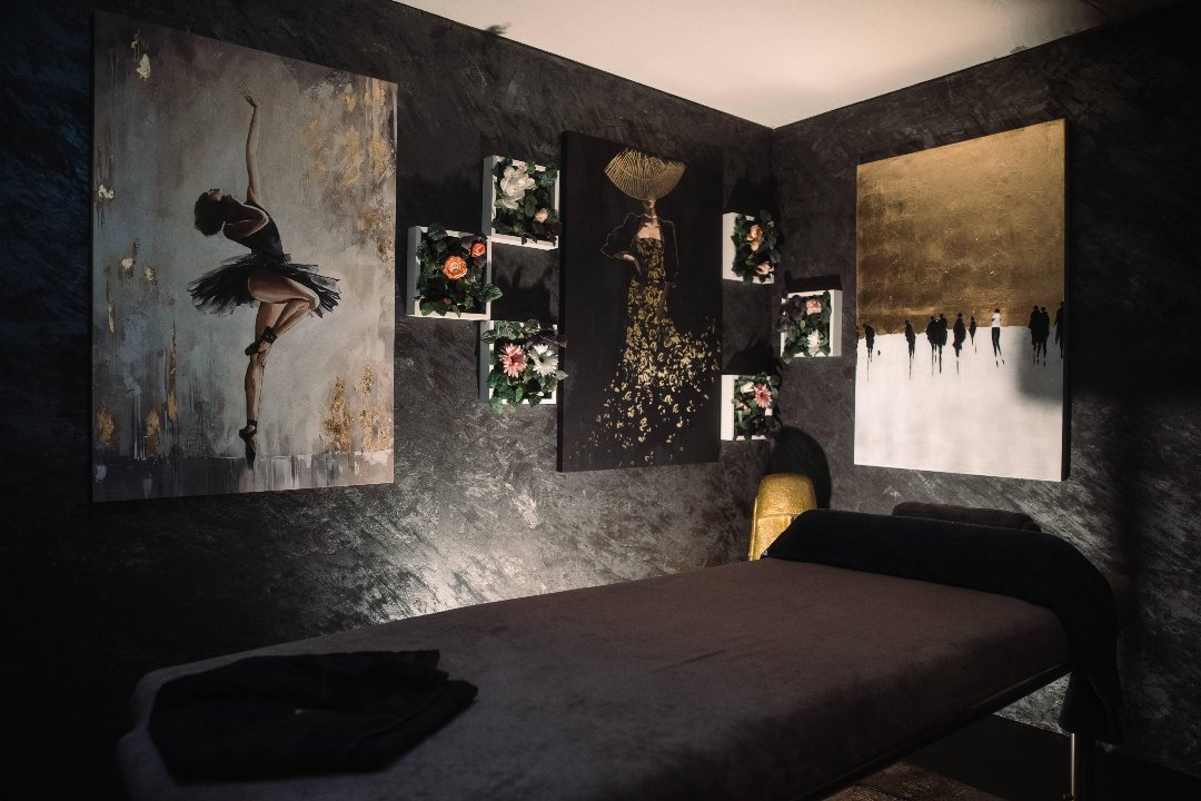 Massagen Atelier, Kloten