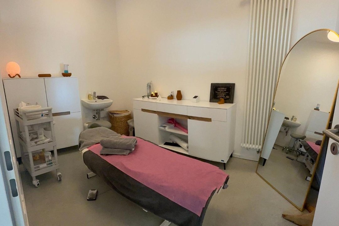 Beautytime, Bogenhausen, München