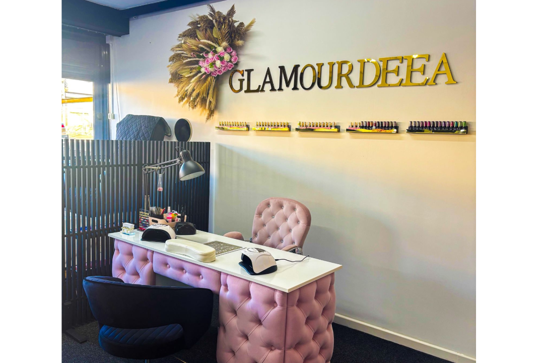 GLAMOURDEEA, West Bromwich, West Bromwich, Birmingham