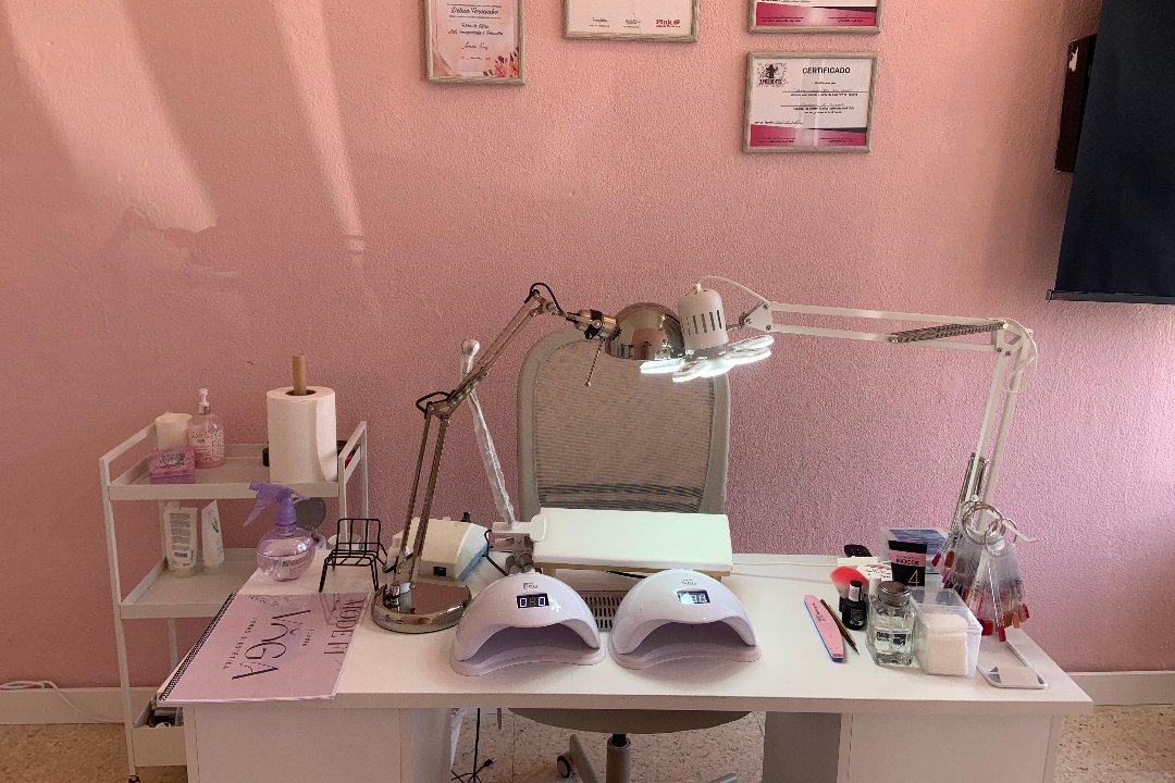 Studio Voga, Faro, Distrito de Faro