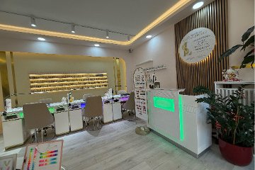 L'Art de Nail L.S - Beauty Lounge und Kosmetiksalon