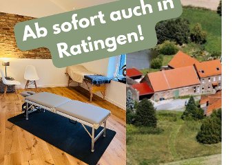 Massagepraxis Miriam Willems (Düsseldorf-Zoo)