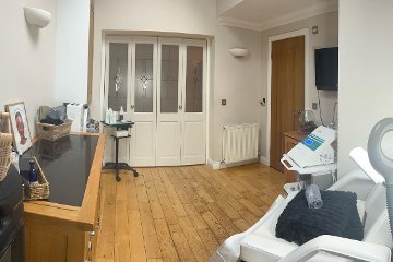 The Rejuvenation Station