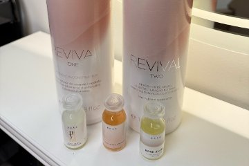 Cris Elias Hair Atelier