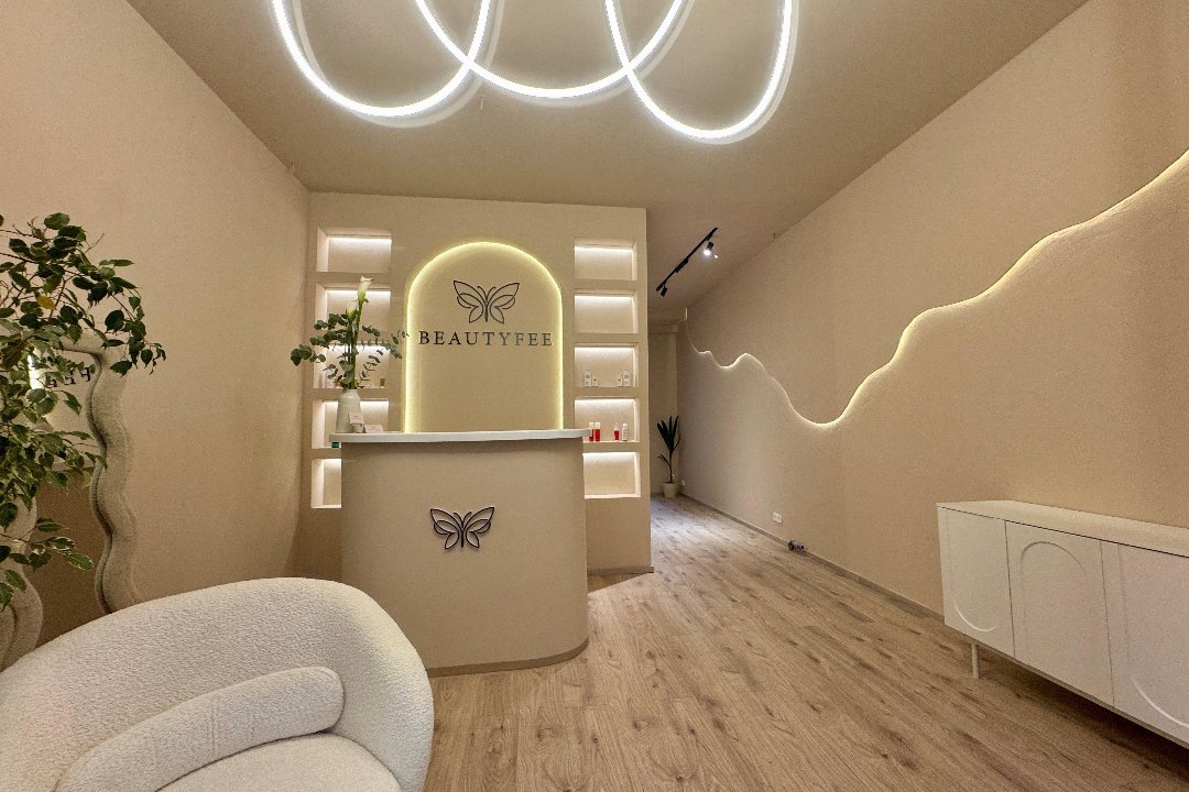 Beautyfee, Bayerischer Platz, Berlin