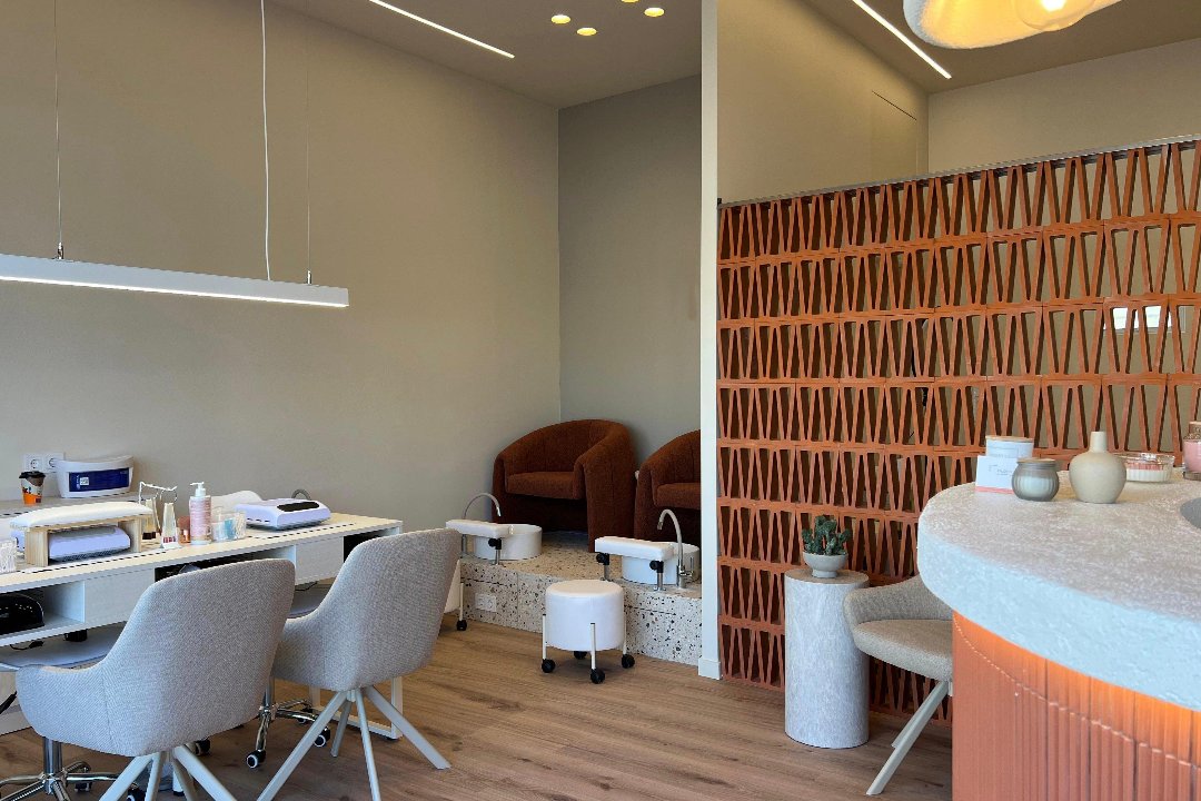 GLOSS Beautylab, Gerakas, Αττική