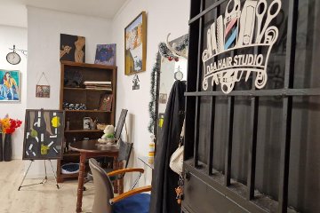 D&A Hair Studio