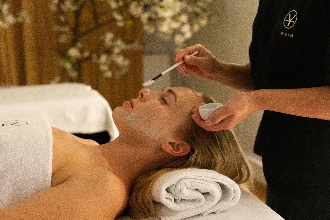 Yasumi Kosmetikstudio, 2. Bezirk, Wien