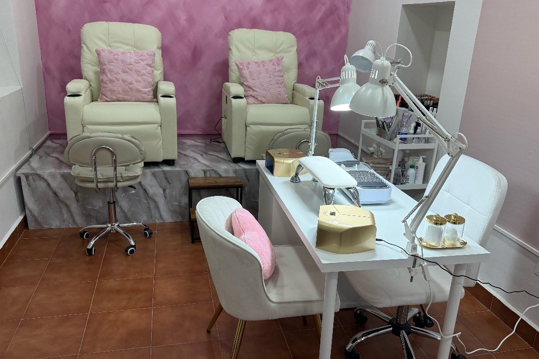 Mar Studio, Carabanchel, Madrid