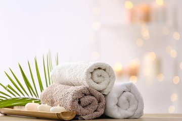 Anastasiia Linguenheld Shiatsu - Bougival