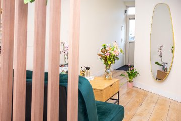 Oumaima Skin Therapy