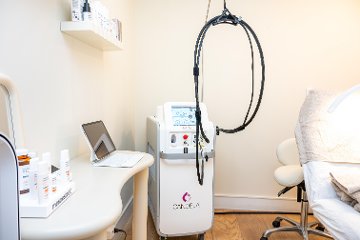 Oumaima Skin Therapy