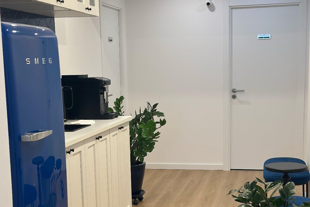 Studio Lins Beauty, Campo Grande, Lisboa