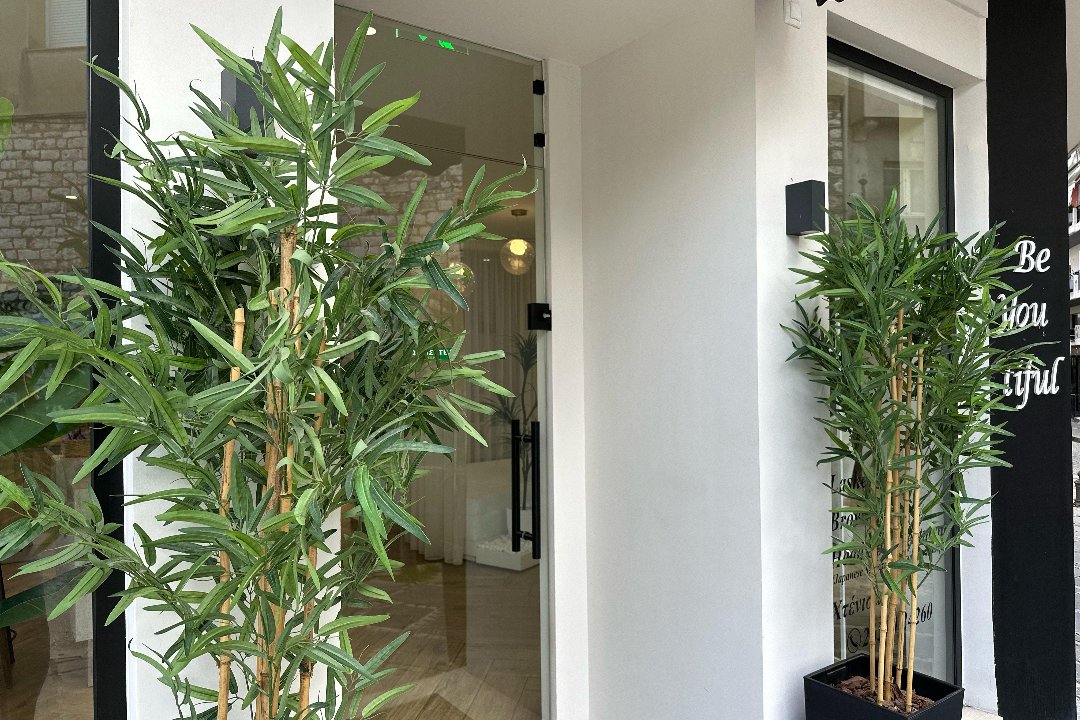 BeYoutiful, Ioannina, Ipiros