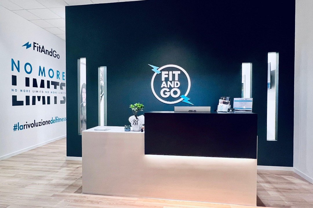 Fit And Go & Wellness Karma - Roma San Giovanni, Via Appia Nuova, Roma