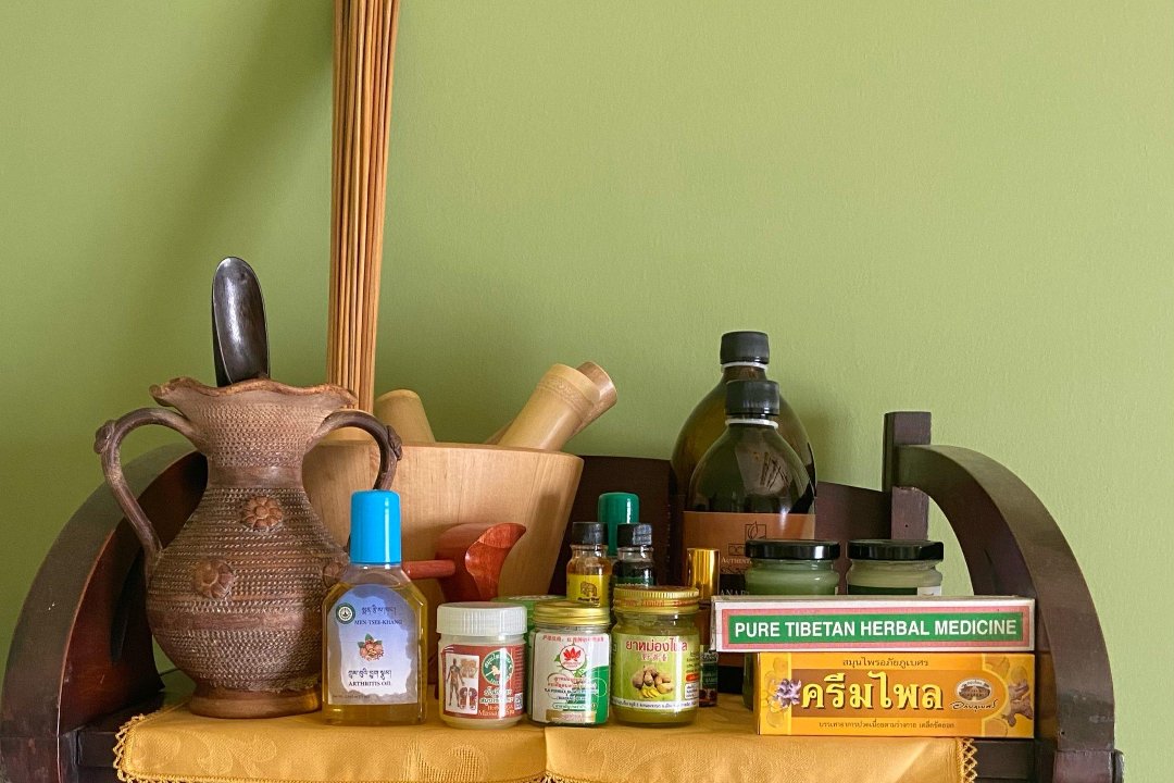 I Massaggi di Luca - Esperienze di Relax & Benessere, Todi, Umbria