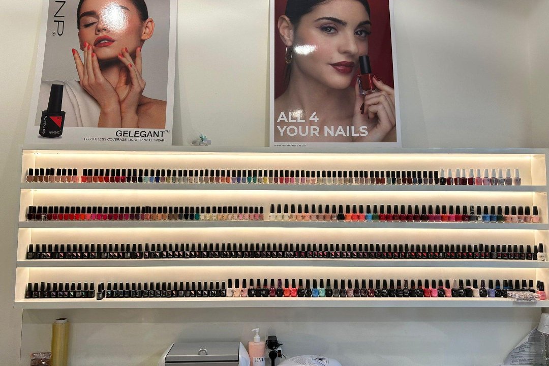 Yuan nail spa & beauty, Giambellino - Lorenteggio, Milano