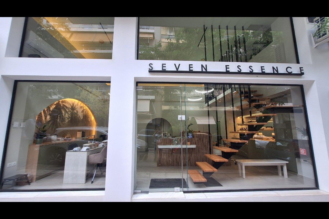 Seven Essence, Παγκράτι, Αθήνα