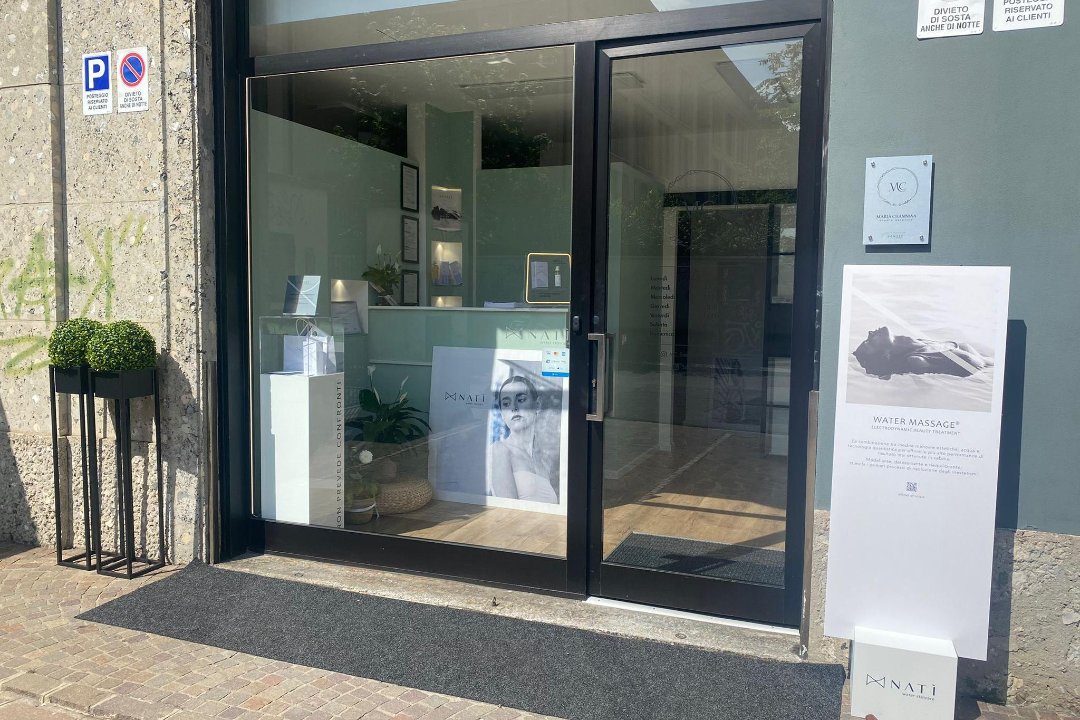 MC Estetica Bio - Quantistica, Monza, Lombardia