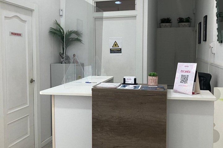 ALHEAL CENTRO LÁSER - Épilation Zaragoza - Photo de galerie - OneBooking