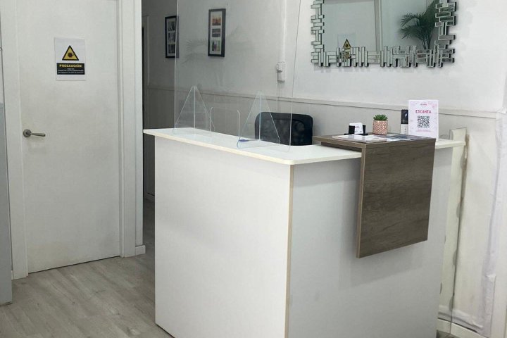 ALHEAL CENTRO LÁSER - Épilation Zaragoza - Photo de galerie - OneBooking