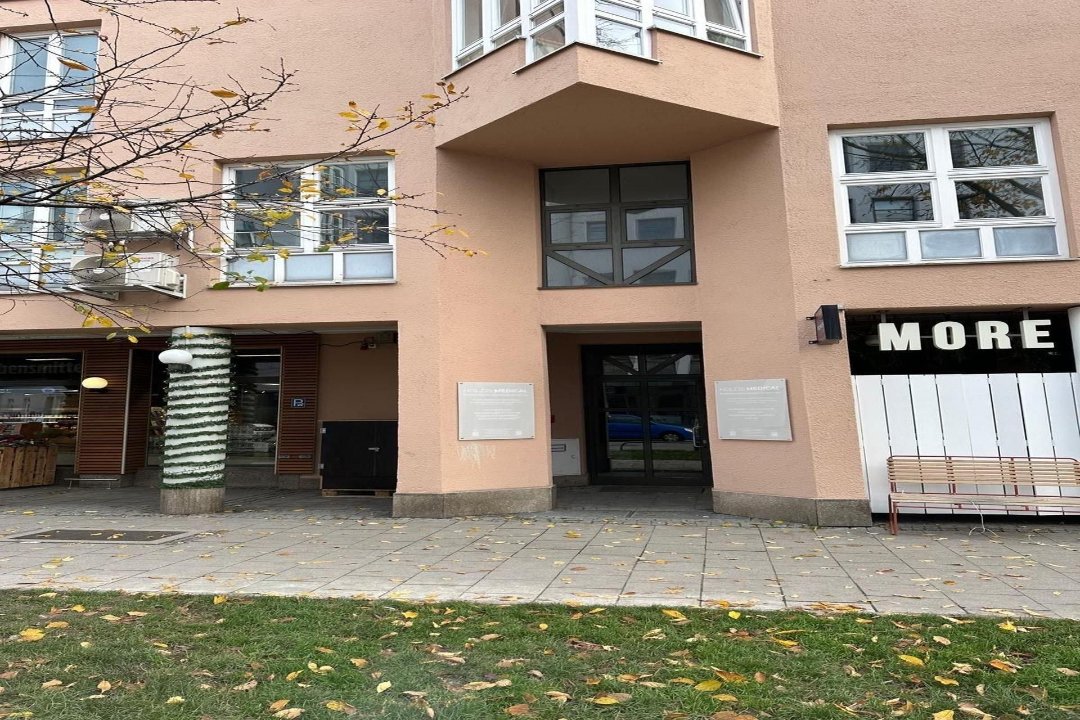 Mersedeh Skincare, Isarvorstadt, München