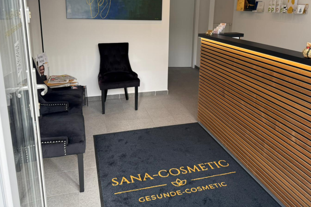 Sana-Cosmetic, Oberdöbling, Wien
