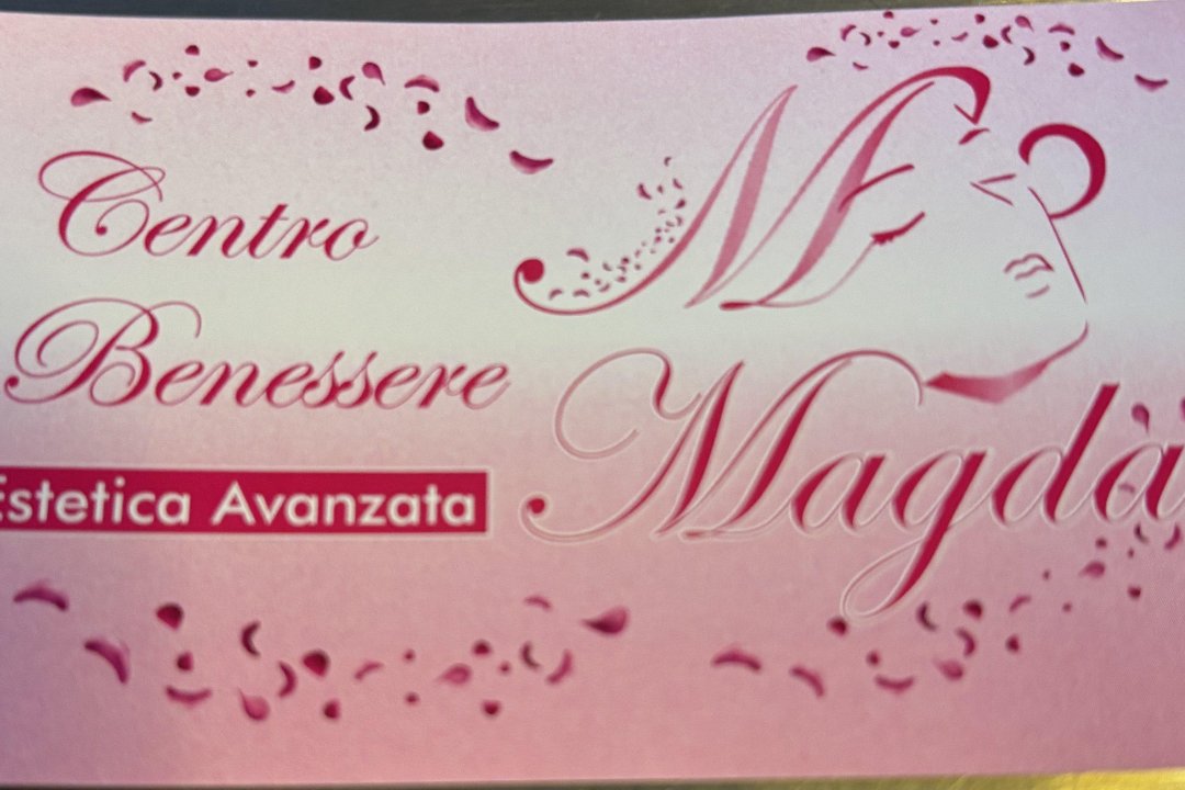 Centro Benessere Magda - Estetica Avanzata, Collatino, Roma