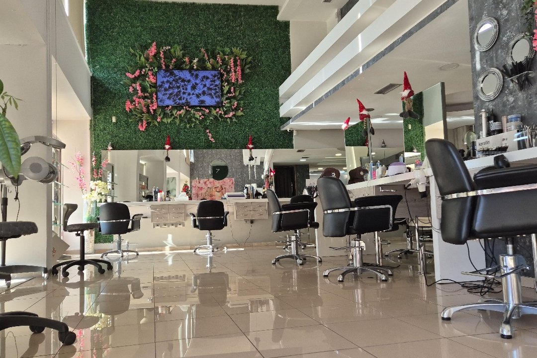 Τέλης Κίκερης, Melissia, Αττική