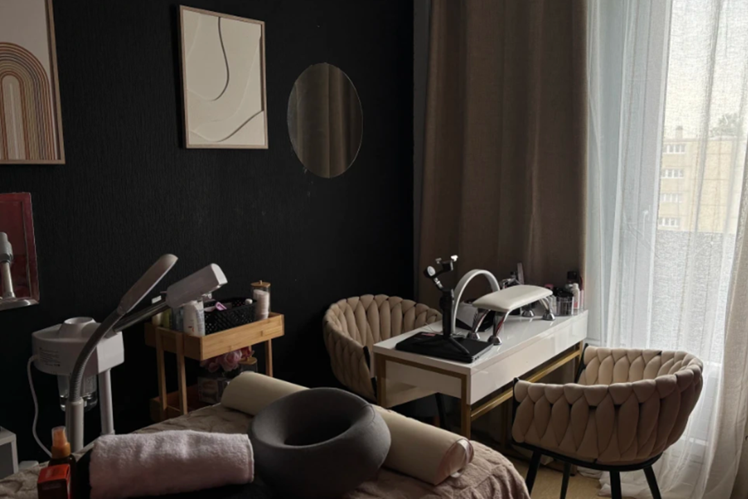 Belleavry beauty, Niort, Deux-Sèvres