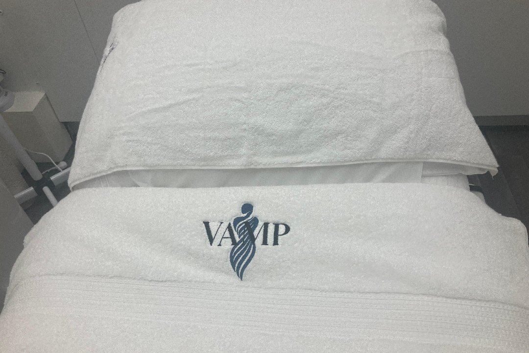 Vamp at Aphrodite, Allerton, Liverpool