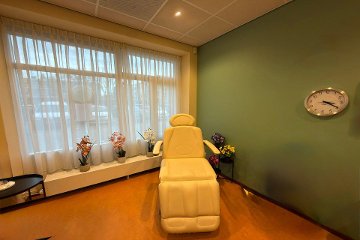 Happy Pedicure Yaneth