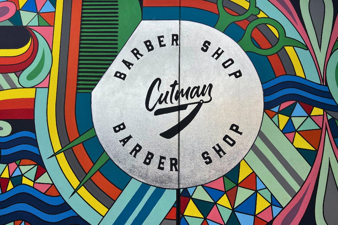Cutman Barbershop KG, Klagenfurt