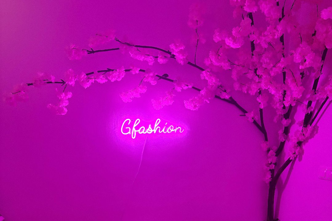 Gfashion Centro de Estética, Gràcia, Barcelona