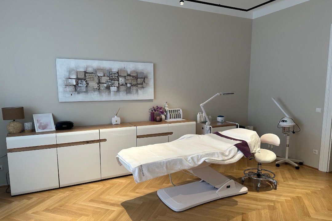 Beauty Box, Tiger Park, Wien