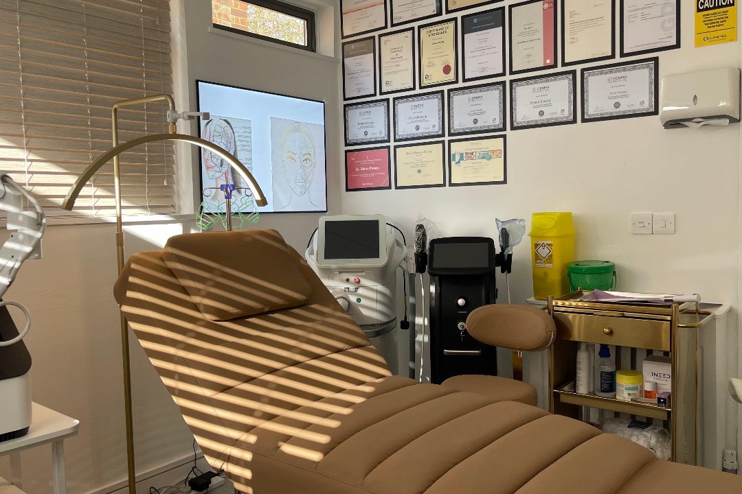 Nova Beauty Clinic, All Saints, East Finchley, London