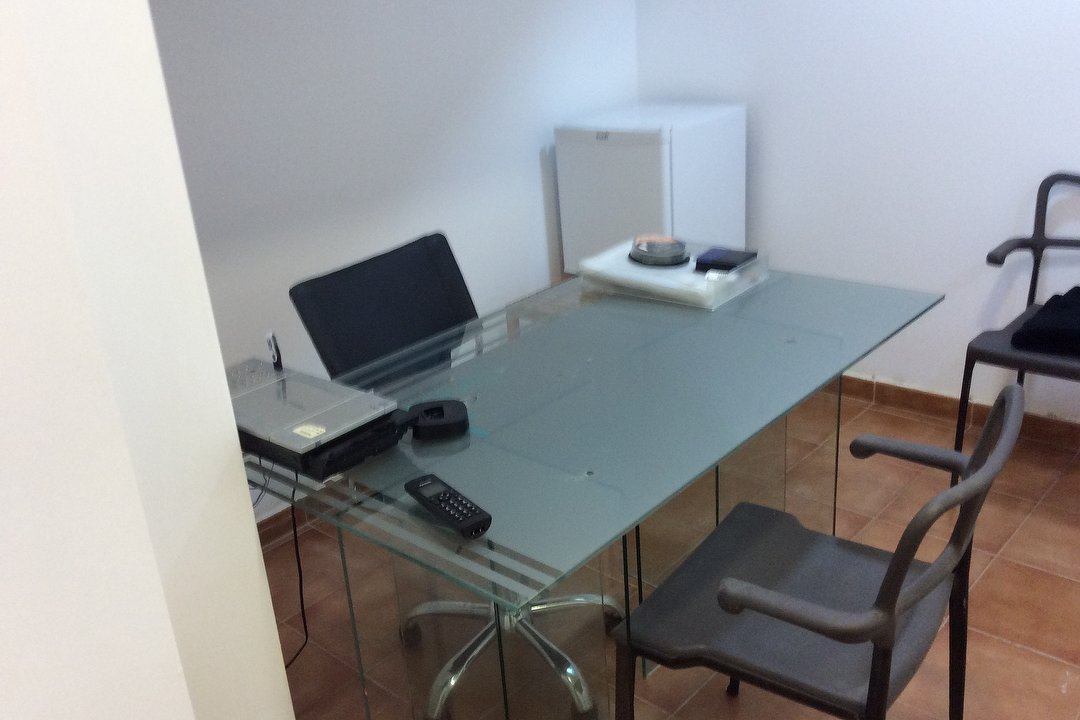 Clinica Dimar, Centre L'Hospitalet de Llobregat, Provincia de Barcelona