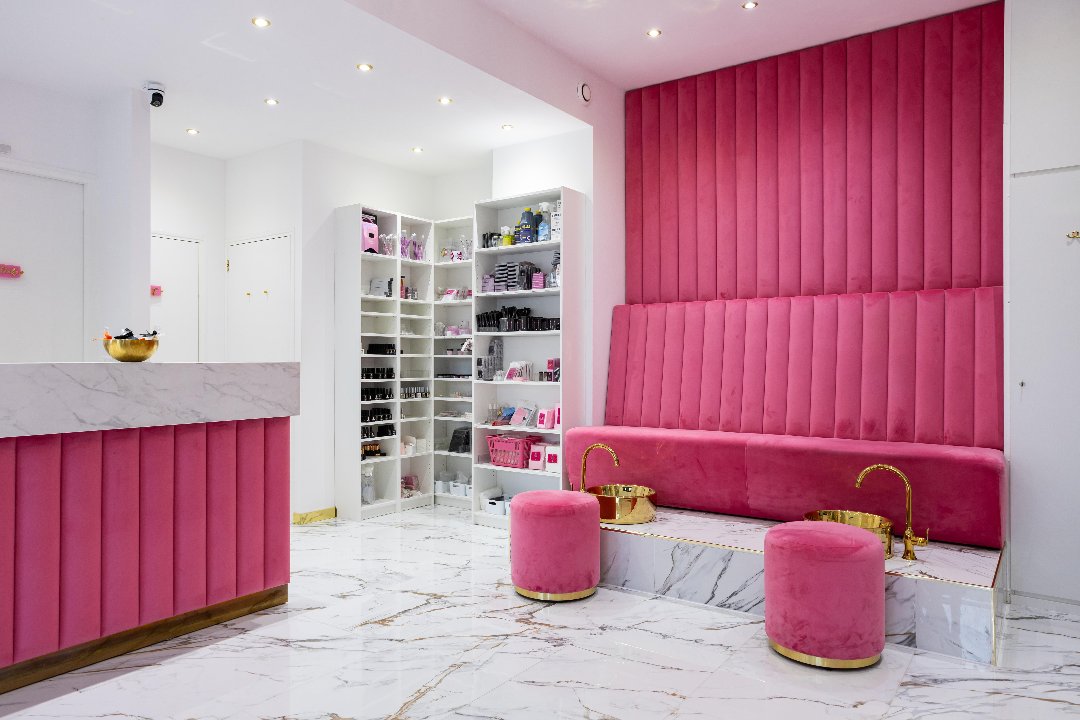 CakesInc.Nails, Laakhaven-West, Den Haag