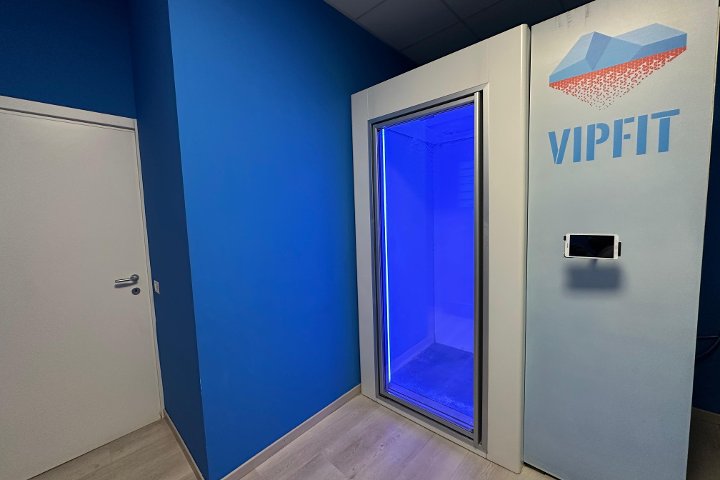 Vip Fit - Coiffure Monza - Photo de galerie - OneBooking