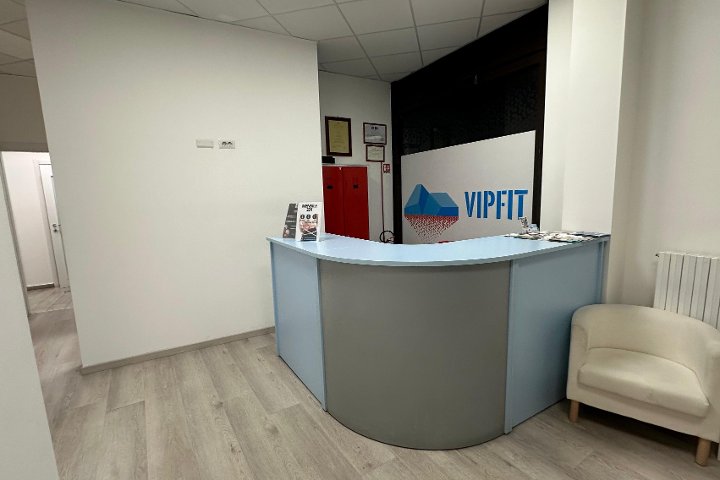 Vip Fit - Coiffure Monza - Photo de galerie - OneBooking