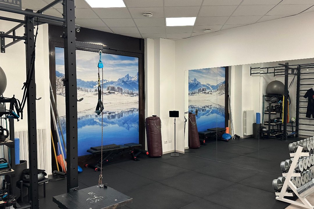 Vip Fit, Monza, Lombardia