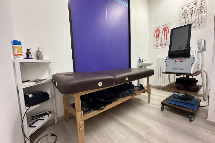 Vip Fit - Coiffure Monza - Photo de galerie - OneBooking