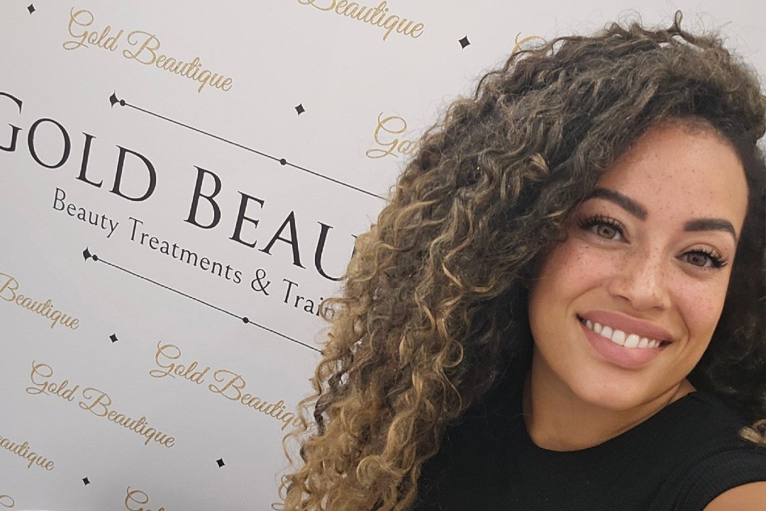 Gold Beautique, Battersea, London