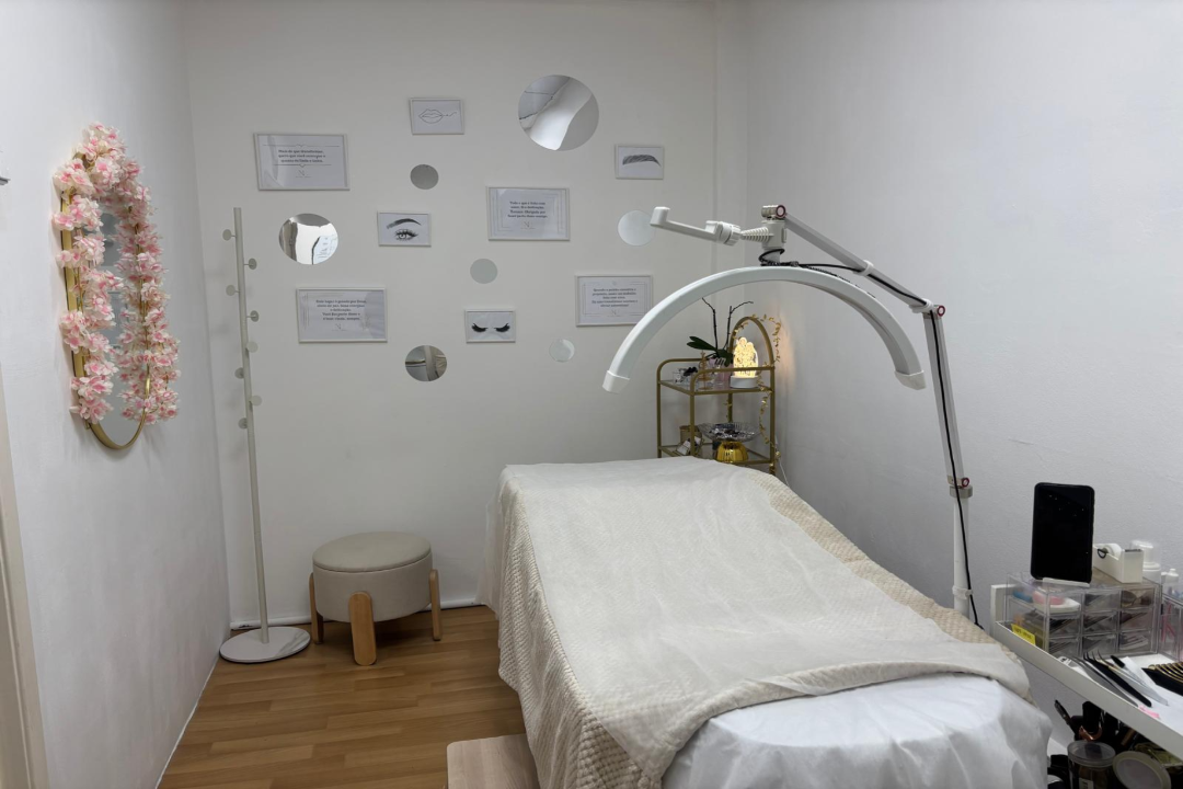 Studio Nicolly Lourenço, São Jorge de Arroios, Lisboa