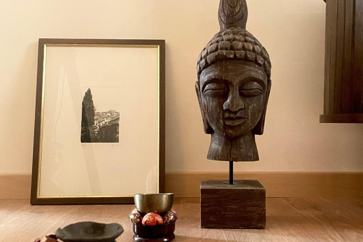 AUM Studio l'Arte del Benessere - Monza - Massage Monza MB - Photo de galerie - OneBooking