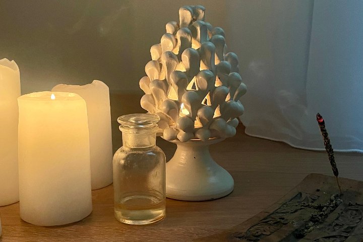 AUM Studio l'Arte del Benessere - Monza - Massage Monza MB - Photo de galerie - OneBooking