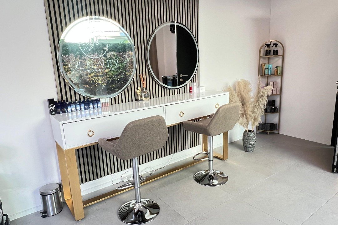 Gil Beauty, Fislisbach