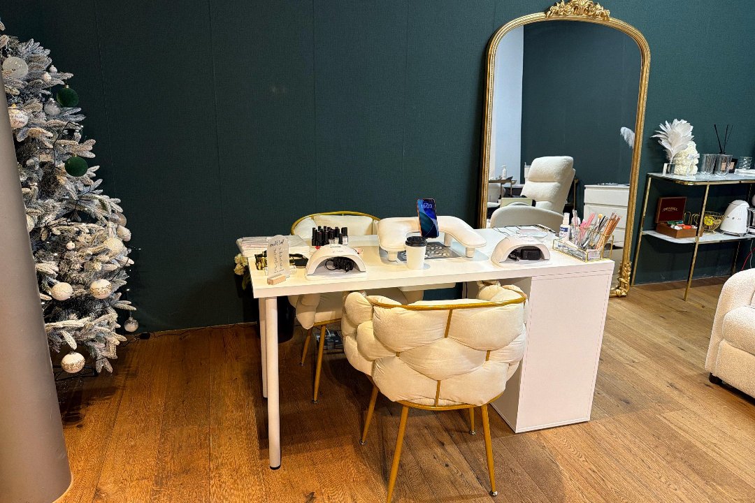 Beauty Nails Luzern, Emmen, Canton de Lucerne