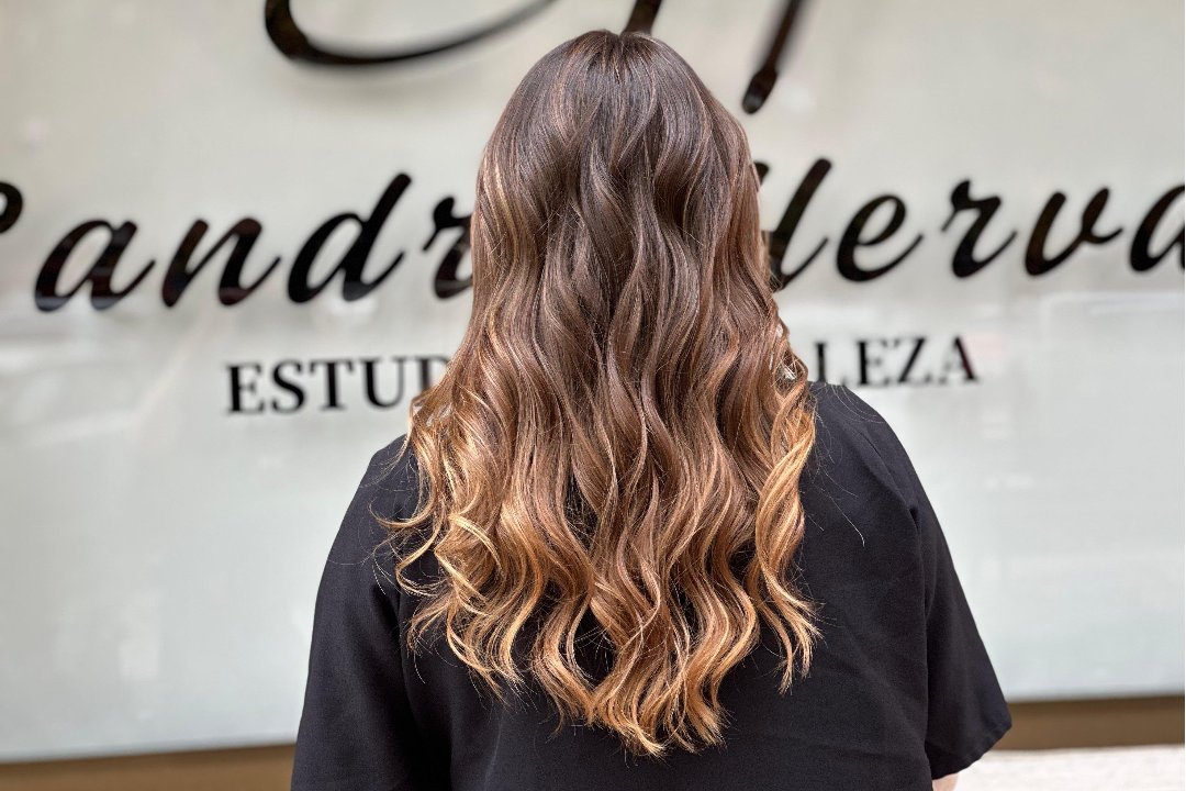 Sandra Hervaz - Estudio de Belleza, Ayuntamiento, Comunidad de Madrid