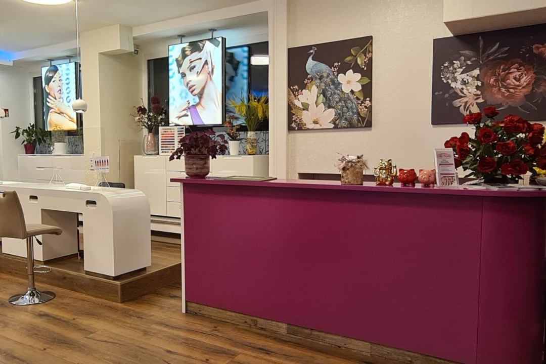 My Nails, Moosach, München